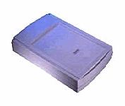 Plustek OpticPro 4831P Flatbed Scanner