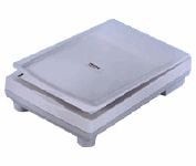 Plustek OpticPro U12 Flatbed Scanner