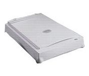 Plustek OpticPro 9630P Flatbed Scanner