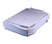 Plustek OpticPro A3I Flatbed Scanner