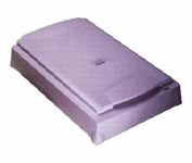 Plustek OpticPro FB IVP Flatbed Scanner