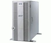 Acer Altos G510 (G510-U-P2600) Server