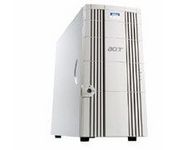 Acer Altos G701 (G701S-U-P2400) Server