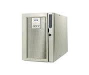 Acer Altos G900 (G900-U-G1500) Server