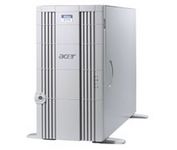 Acer Altos G510E (g510eup2400) Server
