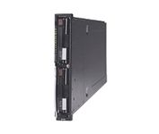 Hewlett Packard Compaq ProLiant BL20p G2 (339597-B21) Server