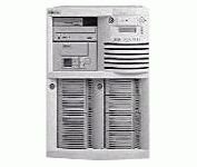 Hewlett Packard NetServer LH4 (D7103A#ABA)