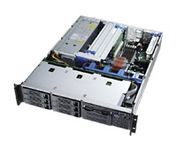 Intel Server Chassis SR2300 and Server Board SE7501WV2 (SE7501WV2S02NA)