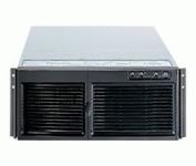 Intel Server Platform SRSH4 (SSHDVRBK)