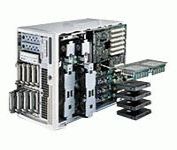 Intel Server Platform SPKA4 (SKOC2HI)