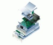 Intel Server Platform SRPM8 (SPMCBT)