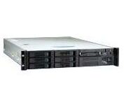 Intel Server Chassis SR2300 and Server Board SE7500WV2 (SWVSKU02)