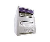 PrimeArray ServStation 8200 (w/CD Loader CD/DVD) (sizd-co1-x2) Server