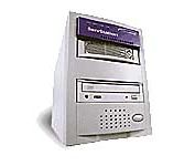 PrimeArray ServStation 6000 (w/CD Loader/Recorder CD/DVD) (sizd-ro1-l1) Server