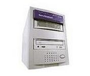 PrimeArray ServStation 8000 (w/CD Loader CD/DVD) (sizd-co1-l2) Server