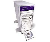 PrimeArray Netserve 8200 (sizd-d2-x26) Server