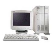 Compaq ProSignia 740 (117755-003) Server