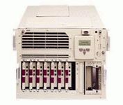 Compaq ProLiant 5500R (100745-002) Server