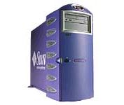 Sun Fire V250 (a50-xwb2-dv-204av2) Server