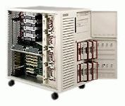 SuperMicro SuperServer 8050 (SYS-8050)