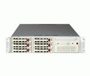 SuperMicro SuperServer 6021H (SYS-6021HB)