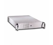 Cybertron PC Sempron 2600+ / 120GB / 1GB PC2700 / 2U Rackmount Server (TPCSER2U2600AW)