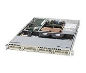 SuperMicro Super Server 6113M-I 1U (sys-6113m-i)