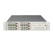 SuperMicro SuperServer 6021H (SYS-6021-HOP)