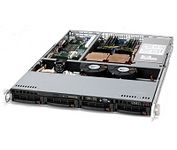 SuperMicro Super Server 6113M-8 1U (sys-6113m-8b)