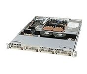 SuperMicro Super Server 6113M-8 1U (sys-6113m-8)