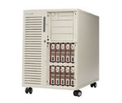SuperMicro SuperServer SYS-8052-8