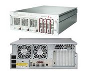 SuperMicro SuperServer SYS-8042-8