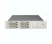 SuperMicro SuperServer 6022C (sup sy 6022cb 2u 400w)