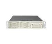 SuperMicro SuperServer 6021I (sup-5012b6b 1u server)