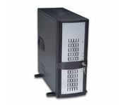 Systemax&trade; Intel&174; P4 530 3GHz HT Processor / 1GB PC3200 RAM / (2) 80GB SATA Hard Drives / (988768) Server