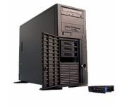 Cybertron / Dual Opteron 244 / 4096MB / 4x 300GB / RAID 5 / 52x CD-ROM / Server (TPCSEROPT244)