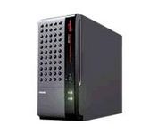 Toshiba Magnia 550D (SYU3150W-0116EN) Server