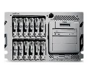 Toshiba Magnia 7100R (SYU3739W-0113FR) Server