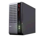 Toshiba Magnia 550D (SYU3150W-0113EN) Server