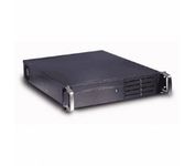 Cybertron Intel 775 / P4 520 2.8GHz / 512MB DDR2 / 2 x 80GB / 52x CD-ROM / 2U / Rackmount Server (TPCSER2UP45202)