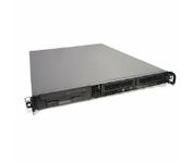 Cybertron / Intel Pentium 4 3.0GHz / 4096MB / 2x 250GB / RAID / 24x Slim CD-ROM / 1U Slim / Rackmou... (TPCSER1USP4303) Server
