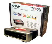 tritton-technology