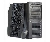 Vision Computer Enterprise E3000-R5 Server