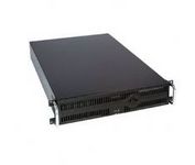 Vision Computer (2U-X24DSR2) Server