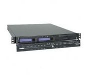 Vision Computer 1UHS-P26R (1UHSP26R) Server