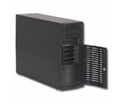 Vision Computer Vision Dual (2) Xeon 3Ghz / 800MHz FSB Nocona Core with EMT 64-bit / 1MB CPU Cache / 2.0GB DDR / Du... (NX3000T) Server
