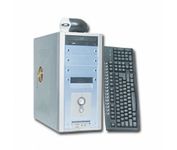 Vision Computer VisionMan A64-3400SRT (A643400SRT) Server