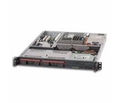 Vision Computer VisionMan 1UHS-320R (1UHS320R) Server
