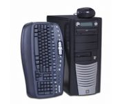 Vision Computer VisionMan GT3700R Server