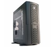 Cybertron / Celeron 2.4GHz / 512MB / 2x 80GB / RAID / CDRW / Server (TPCSERCEL2400)